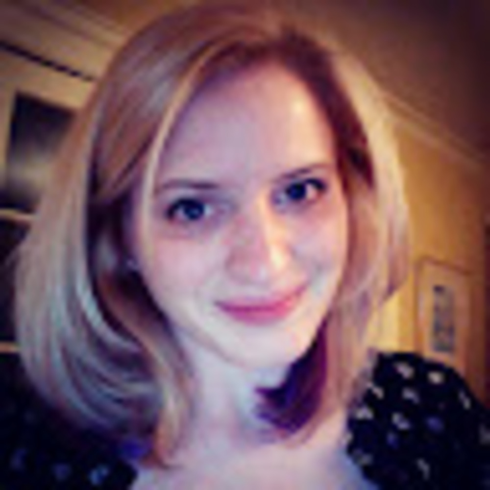 Meet your Posher, Madeleine